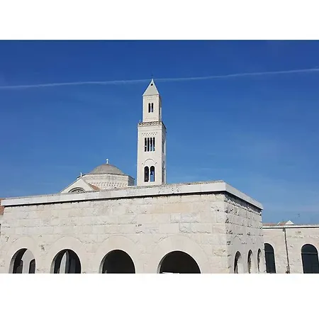Bari Vecchia Dimora-3
